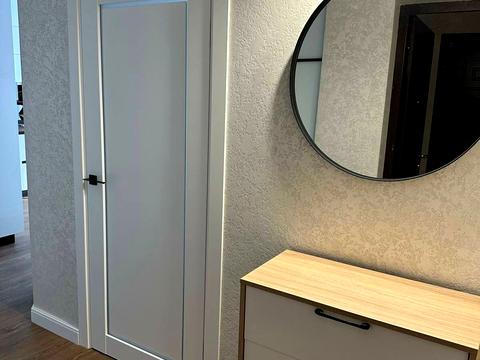 квартира по адресу Академика Сахарова ул., 36
