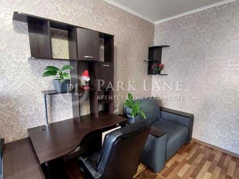 квартира за адресою Єлизавети Чавдар вул., 34