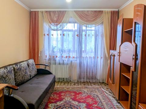 квартира за адресою Ак.Королева, 9