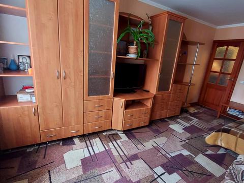 квартира за адресою Голосіївський просп. (40-річчя Жовтня), 19