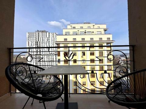квартира за адресою В'ячеслава Чорновола просп. (), 67в