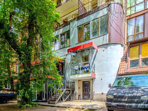 коммерческая по адресу Пушкинский въезд (Пушкінський), 3