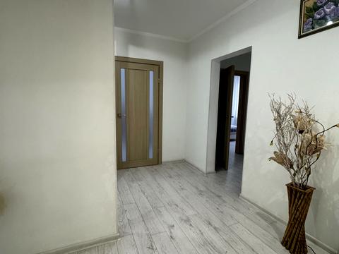квартира за адресою Оноре де Бальзака вул., 58
