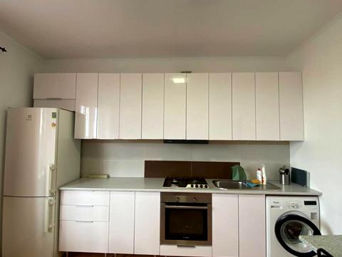 квартира за адресою Залізнична вул., 7ж