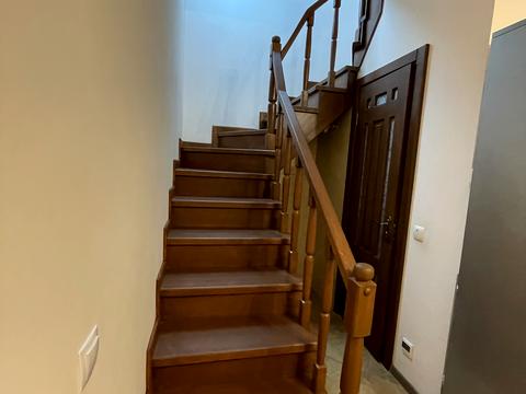 дом по адресу Тенистий пров., 10