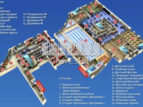 коммерческая по адресу Голосеевский просп. (40-летия Октября), 58-А