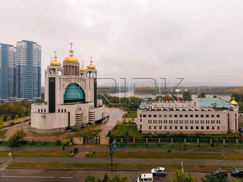 квартира по адресу Никольско-Слободская ул., 4-Д