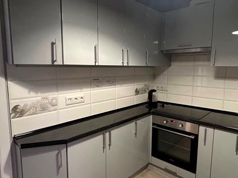 квартира по адресу Пригородная ул., 26