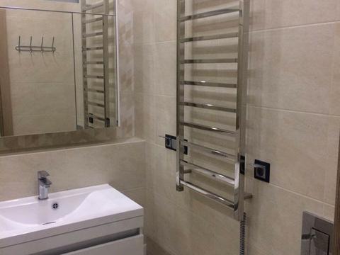 квартира по адресу Французский бульв., 26/2