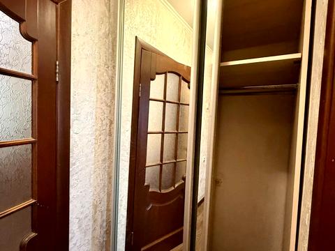 квартира по адресу Тополева, 6