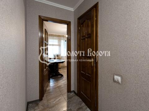 квартира за адресою Тулузи вул., 3-Б