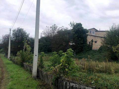 дом по адресу Миколи Лисенка, 34