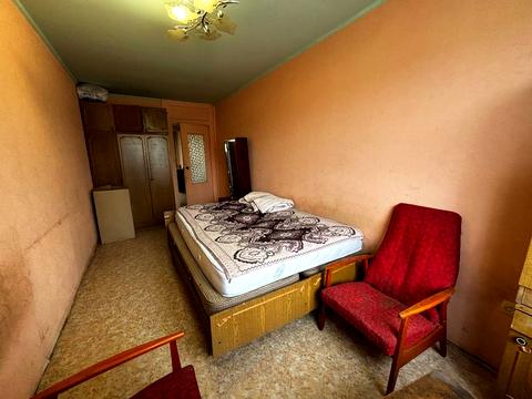 квартира за адресою Віталія Матусевича вул. (XXII Партз'їзду), 48