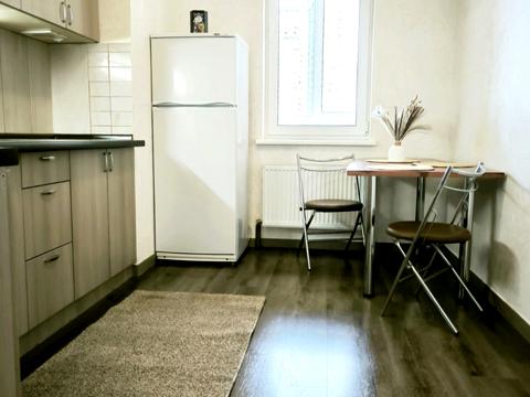 квартира по адресу Люстдорфская дорога ул., 55ж