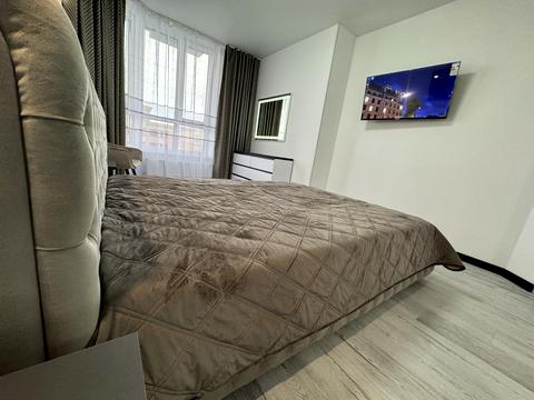 квартира за адресою Боголюбова, 48