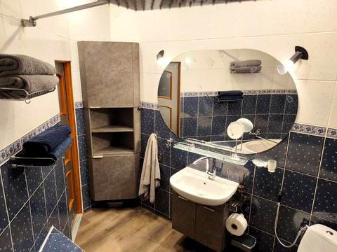 квартира за адресою Михайла Коцюбинського вул., 1