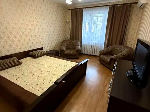 квартира по адресу Набережная Победы ул., 118