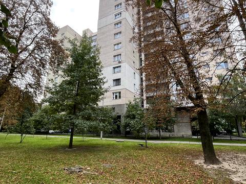 квартира за адресою Київ, Михайла Омеляновича-Павленка вул. (Суворова), 11