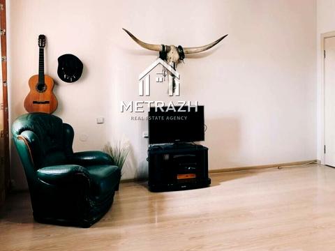 квартира за адресою Мироносицька вул., 75