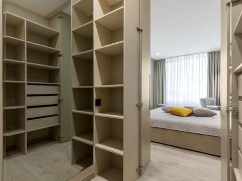 квартира по адресу Причальная ул., 14