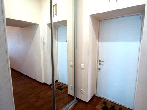 квартира по адресу Запорожское шоссе, 38