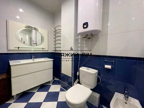 квартира за адресою Анни Ахматової вул., 47