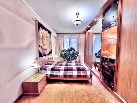 квартира по адресу Гоголевская ул., 36
