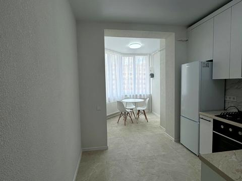 квартира по адресу Клубна ул., 12