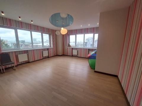 квартира по адресу Ярослава Мудрого ул. (Петровського), 30а