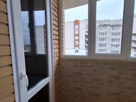 квартира по адресу Довженко ул., 24