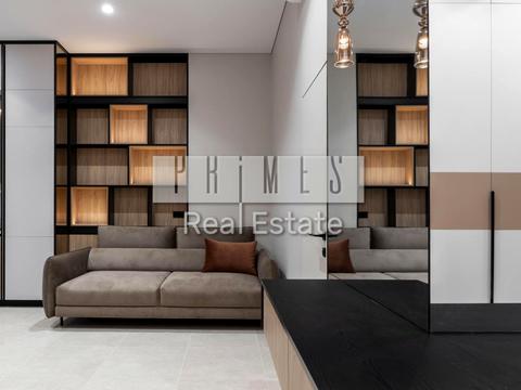 квартира по адресу Садово-Ботанічна ул. (Тимірязєвська), 46