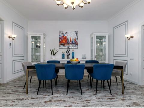 квартира за адресою Старий Ринок пл., 5