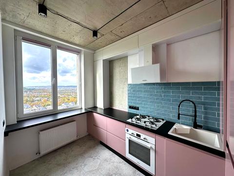 квартира за адресою Бігова вул., 17