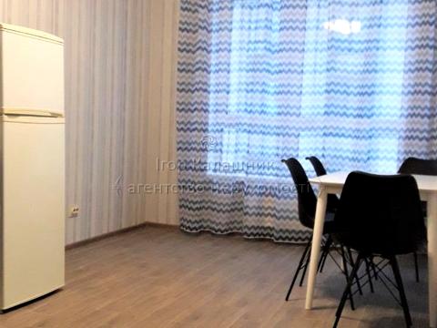 квартира за адресою Кам'янська вул. (Дніпродзержинська), 128