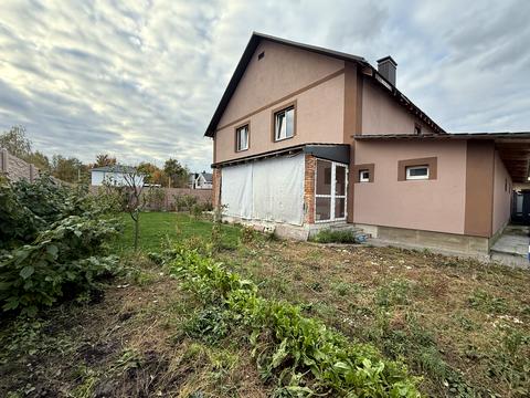 будинок за адресою Івана Колобова