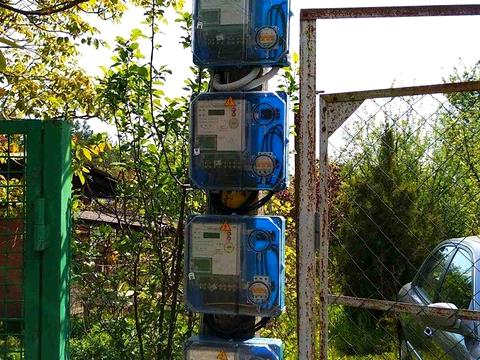 участок по адресу 3-я лінія