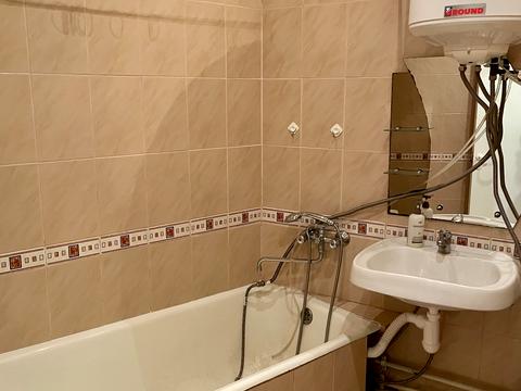квартира по адресу Чоколовский бульв., 21