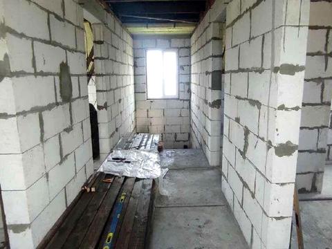 дом по адресу Академическая ул., 1а