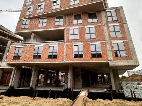 квартира по адресу Садовая ул., 2а