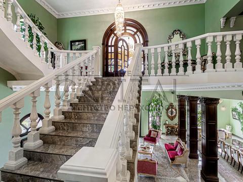 дом по адресу Редутная ул.