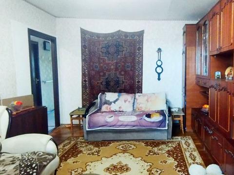 квартира по адресу Антарктическая ул., 15