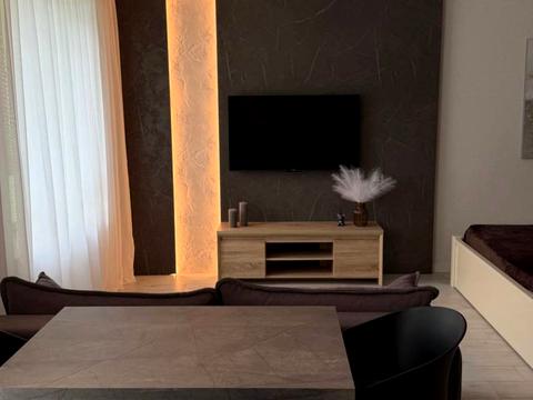 квартира по адресу Запорожское шоссе, 32