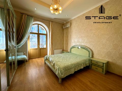 квартира за адресою Сабанський пров., 4а