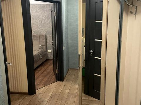 квартира по адресу Стеценко ул., 11