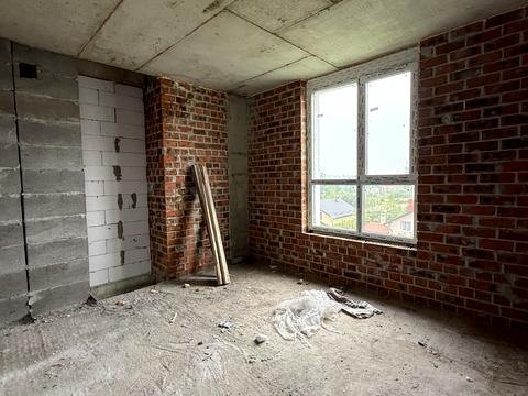 квартира по адресу Ивана Рубчака ул., 19