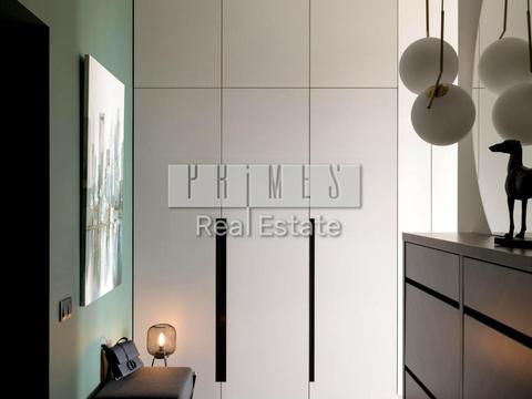 квартира по адресу Берестейский просп. (Победы), 42