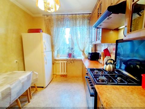 квартира за адресою Сім'ї Бродських вул. (Смоленська), 5/1