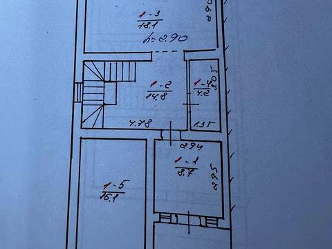 будинок за адресою Широка вул., 31