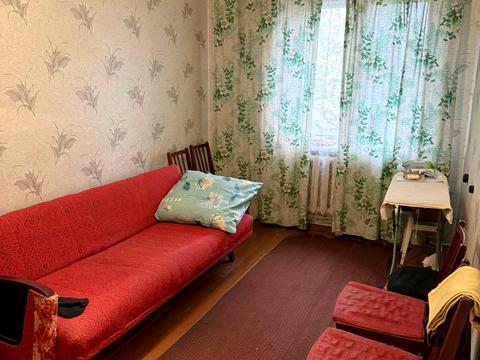 квартира за адресою Вацківський пров., 3