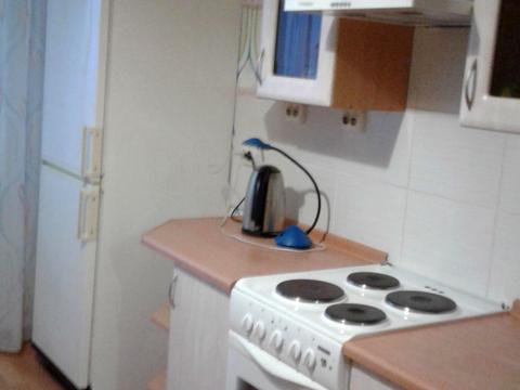 квартира за адресою Науки просп., 54